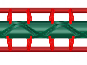 Highly Premium Chain 3D Printing Models Directly Castable Modello 3D
