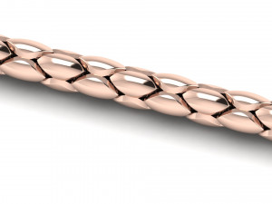 TOP PERMIUM CHAIN LINK JEWELRY FOR ALL CAM MACHINE Modelo de impresión 3D
