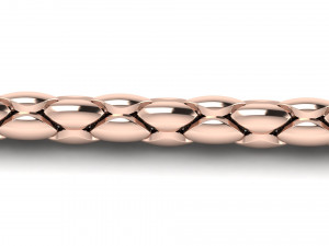 TOP PERMIUM CHAIN LINK JEWELRY FOR ALL CAM MACHINE Modelo de impresión 3D
