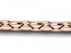 TOP PERMIUM CHAIN LINK JEWELRY FOR ALL CAM MACHINE 3D Print Model