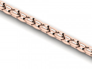 TOP PERMIUM CHAIN LINK JEWELRY FOR ALL CAM MACHINE Modelo de impresión 3D