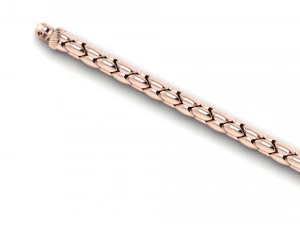 TOP PERMIUM CHAIN LINK JEWELRY FOR ALL CAM MACHINE 3D Print Model