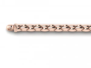 TOP PERMIUM CHAIN LINK JEWELRY FOR ALL CAM MACHINE 3D Print Model