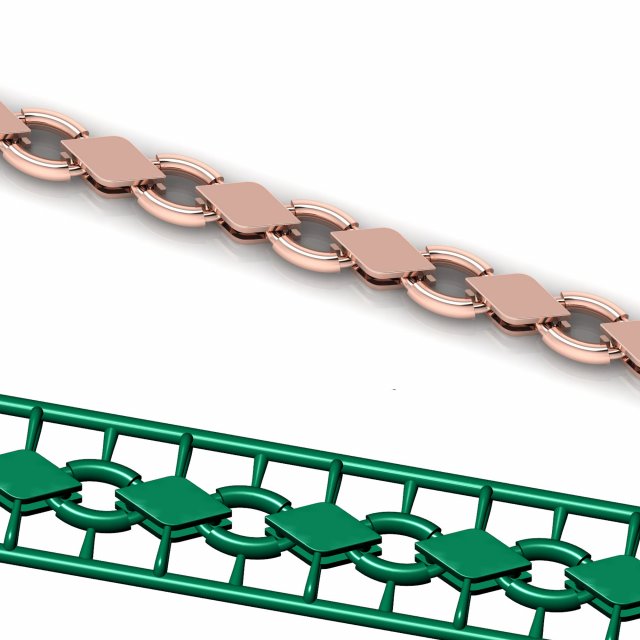 BEST SOLD CHAIN 7 INCH DIRECTLY CASTABLE WITH DLP AND LCD CAM 3D Принт Модель .c4d .max .obj .3ds .fbx .stl .blend 