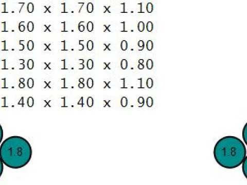 Anel masculino Modelo de Impressão 3D
