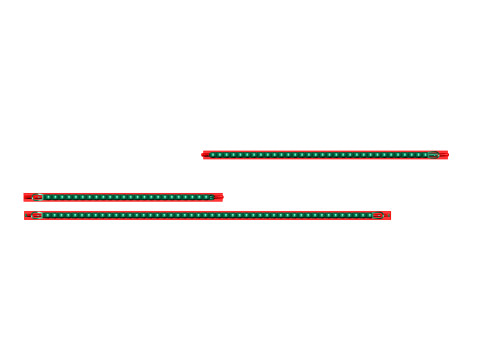 7MM Oval CUBAN BRACELET READY TO PRINT FULL BRACELET 3D 打印模型