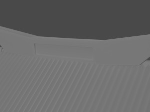 Japan Shrine Modelo 3D