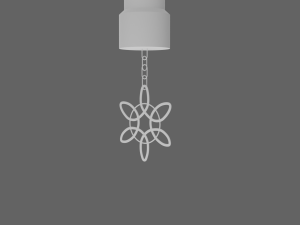 Broken Sword 3D Model