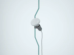 Flos-Parenesi Modello 3D