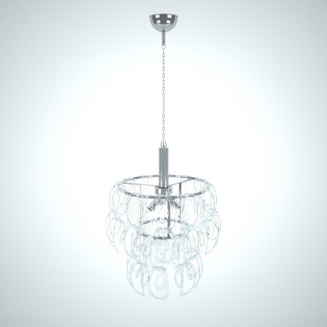 Giogali - Vistosi 3D 모델 .c4d .max .obj .3ds .fbx .stl .blend 