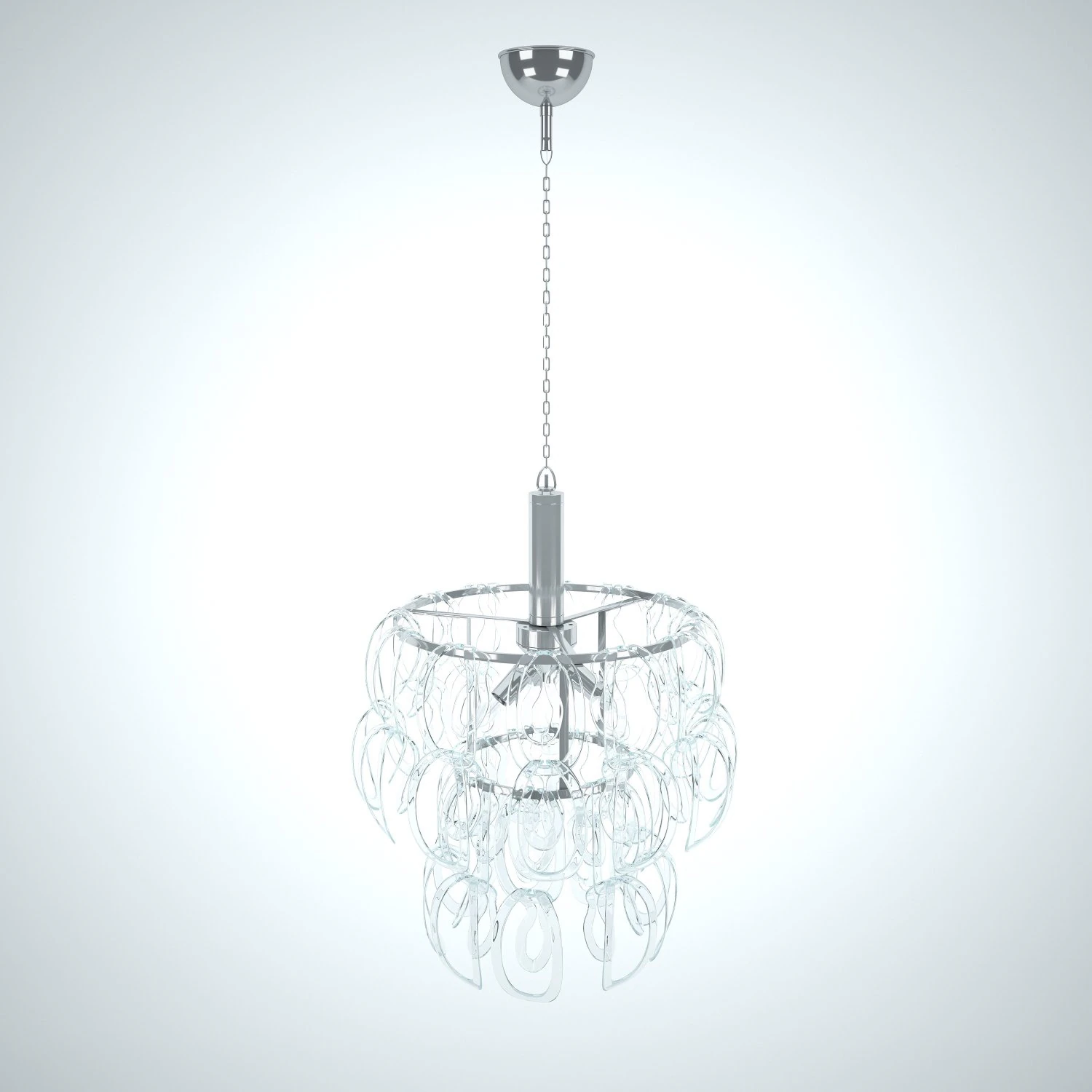 Giogali - Vistosi 3D Model .c4d .max .obj .3ds .fbx .stl .blend 