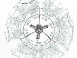 Giogali - Vistosi 3D 모델