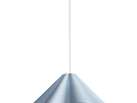 Bemand fabric tent 3 options 3D Model