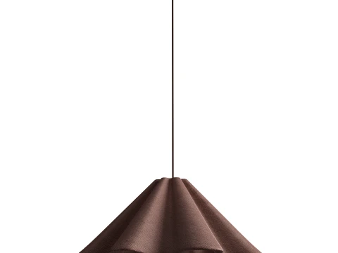 Bemand fabric tent 3 options 3D Model