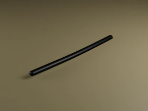 Katana 3D Model
