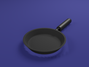 Breakfast Modèle 3D