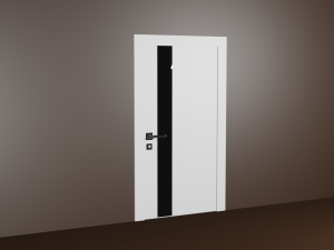 Door Modello 3D