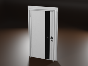 Door Modello 3D