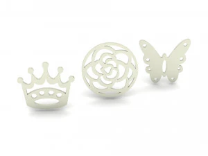 Лазерная резка с ЧПУ 3D Принт Модель