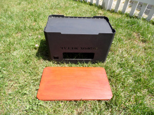 Beer Box 3D Model