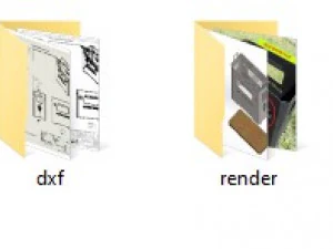 बियर बॉक्स 3D मॉडल