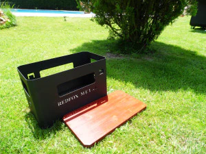 बियर बॉक्स 3D मॉडल