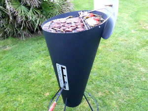 बियर बॉक्स 3D मॉडल