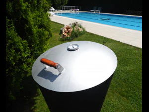 बियर बॉक्स 3D मॉडल