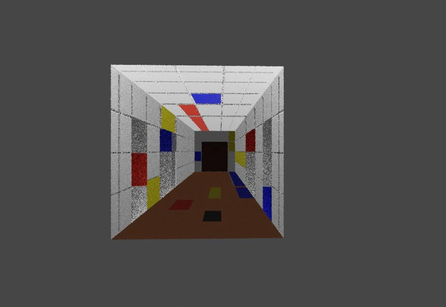 Picture 3D illusion 3D Model .c4d .max .obj .3ds .fbx .stl .blend 