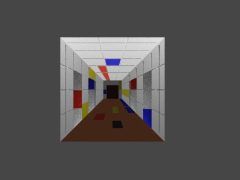 Picture 3D illusion 3D Model