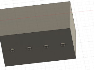 Switch box 3D प्रिंट मॉडल