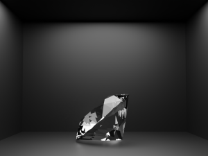 Diamonds Pack 1 3D 모델