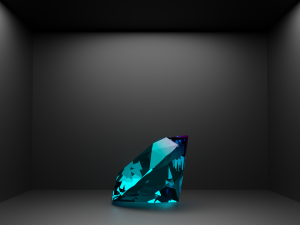 Diamonds Pack 1 3D 모델