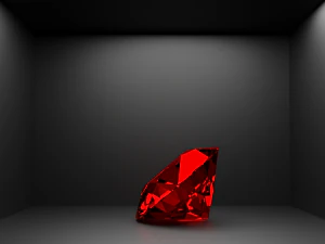 Pacchetto diamanti 1 Modello 3D