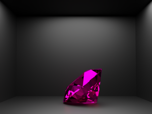 Diamonds Pack 1 3D 모델