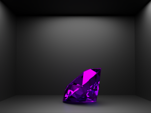 Diamonds Pack 1 3D 모델