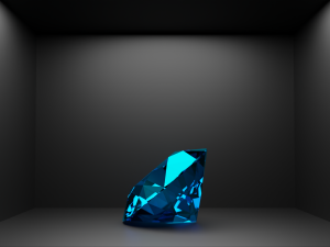 Diamonds Pack 1 3D 모델