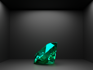 Diamonds Pack 1 3D 모델