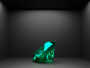 Pacchetto diamanti 1 Modello 3D