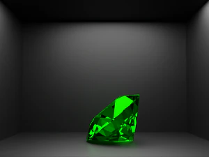 Pacchetto diamanti 1 Modello 3D
