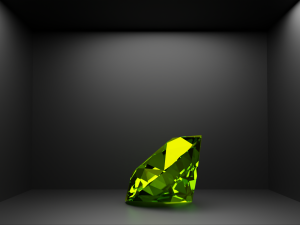 Diamonds Pack 1 3D 모델