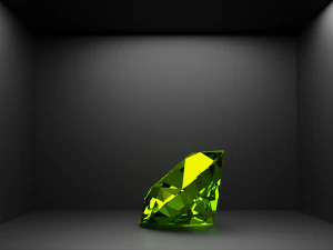 Pacchetto diamanti 1 Modello 3D