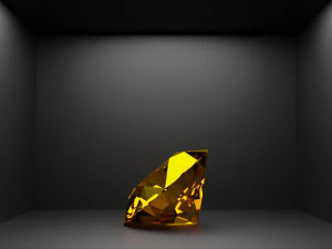 Pacchetto diamanti 1 Modello 3D