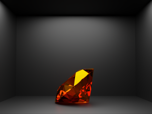 Diamonds Pack 1 3D 모델