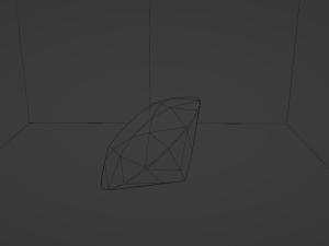 Diamonds Pack 1 3D 모델
