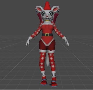Christmas Dragons 3D 모델 .c4d .max .obj .3ds .fbx .stl .blend 