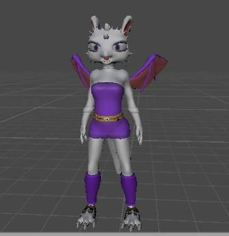 Fantasia magica del drago Modello 3D .c4d .max .obj .3ds .fbx .stl .blend 