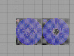 Character Model 3D