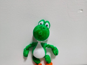 YOSI FLEXI 3D Print Model