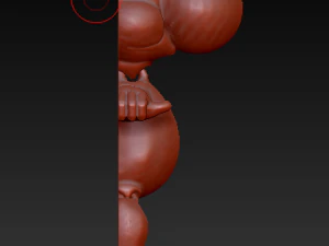 YOSI FLEXI 3D Print Model